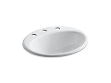 2905-8-0 - White | KOHLER | GROF USA