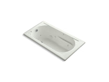 Devonshire® 60" X 32" Drop-In Whirlpool Bath