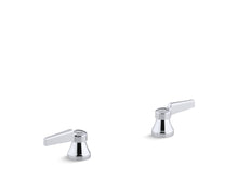 Triton® Lever Handles For Centerset Base Faucet