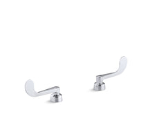 Triton® Wristblade Lever Handles For Centerset Base Faucet