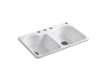 5818-4-0 - White | KOHLER | GROF USA