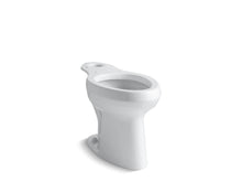 Highline® Elongated Toilet Bowl