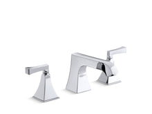 Memoirs® Stately Deck-Mount Bath Faucet Trim