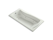 Mariposa® 72" X 36" Drop-In Whirlpool Bath