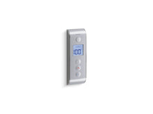 Dtv Prompt® Digital Shower Interface, Portrait Setting