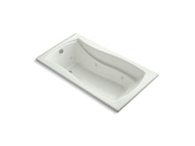 Mariposa® 66" X 36" Drop-In Whirlpool Bath