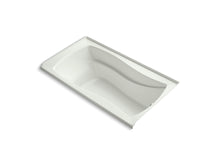 Mariposa® 66" X 36" Alcove Bath With Alcove And Right-Hand Drain