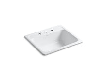 5964-3-0 - White | KOHLER | GROF USA