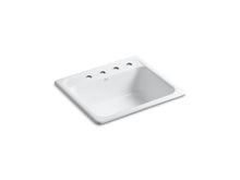 5964-4-0 - White | KOHLER | GROF USA