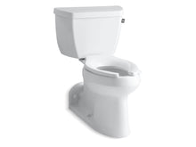 Barrington™ Two-Piece Elongated Toilet, 1.0 Gpf