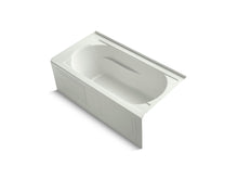 Devonshire® 60" X 32" Alcove Bath, Right Drain
