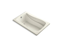 Mariposa® 60" X 36" Drop-In Bath With