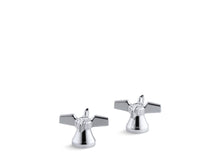 Triton® Cross Handles For Centerset Base Faucet