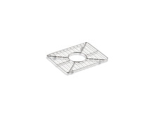 Vault™ Stainless Steel Sink Rack, 11-1/2" X 8-15/16"