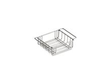 Undertone® Wire Storage Basket For Undertone® Trough Sinks