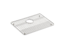 Iron/Tones® Stainless Steel Sink Rack, 19-1/2" X 14" For Iron/Tones® Kitchen Sinks
