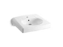 1997-1-0 - White | KOHLER | GROF USA