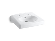 1997-8-0 - White | KOHLER | GROF USA