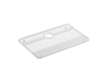 Gilford™ Sink Rack, 26-1/2' X 16-1/2"