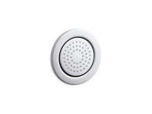 Watertile® Round 54-Nozzle Single-Function Body Spray, 2.0 Gpm