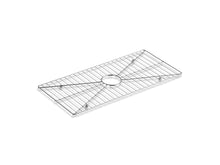 Poise® Stainless Steel Sink Rack, 28-3/16" X 13-3/16"