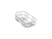 Staccato™ Sink Basket For Large/Medium Sink