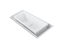 Sok® 104" X 41" Drop-In Effervescence Bath