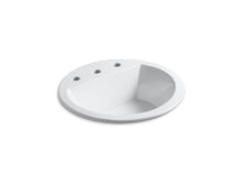 2714-8-0 - White | KOHLER | GROF USA