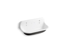 Brockway™ 36" Wall-Mount Utility Sink
