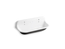 Brockway™ 48" Wall-Mount Utility Sink