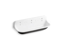 Brockway™ 60" Wall-Mount Utility Sink