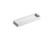 Stages™ Utensil Tray For Stages 33" And 45" Sinks