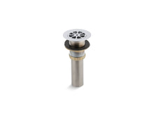 Sink Strainer With 1-1/2" Tailpiece