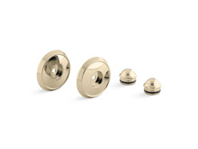 Forté® Bancroft® Slidebar Trim Kit