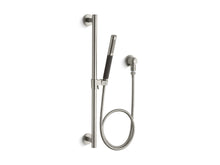 Multifunction Handshower Kit, 2.5 Gpm