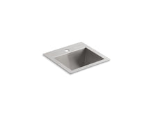 Vault™ 15" Top-/Undermount Bar Sink