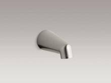Antique™ 4-7/8" Non-Diverter Bath Spout