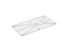 Stages™ Stainless Steel Sink Rack, 30-31/32" X 15-1/16" For Stages™ 45" Kitchen Sink