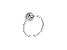 Fairfax® Towel Ring