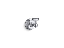 Pinstripe® Robe Hook