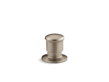 Deck-Mount Two-Way Diverter Valve