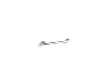 Contemporary 18" Grab Bar