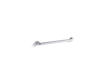 Contemporary 24" Grab Bar
