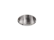Brinx® 18-3/4" Top-Mount Single-Bowl Bar Sink