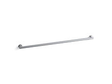 Purist® 48" Grab Bar