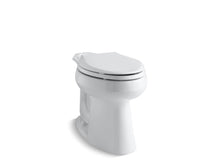 Highline® Elongated Toilet Bowl
