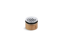 Service Sink Strainer Tapped For 3" Npt