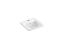 6579-1-0 - White | KOHLER | GROF USA