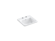 6579-2-0 - White | KOHLER | GROF USA