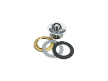 Stainless Steel Beehive Grate Urinal Strainer